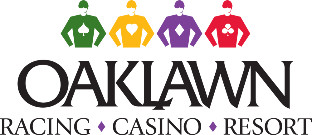 Oaklawn Racing Casino Resort logo
