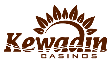 Kewadin Casinos logo