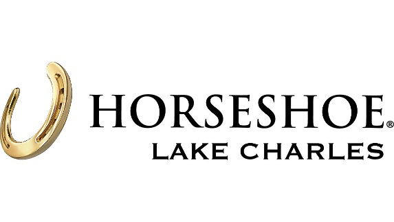 Horseshoe Lake Charles logo