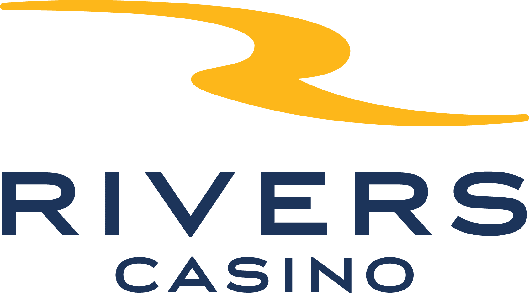 Rivers Casino logo