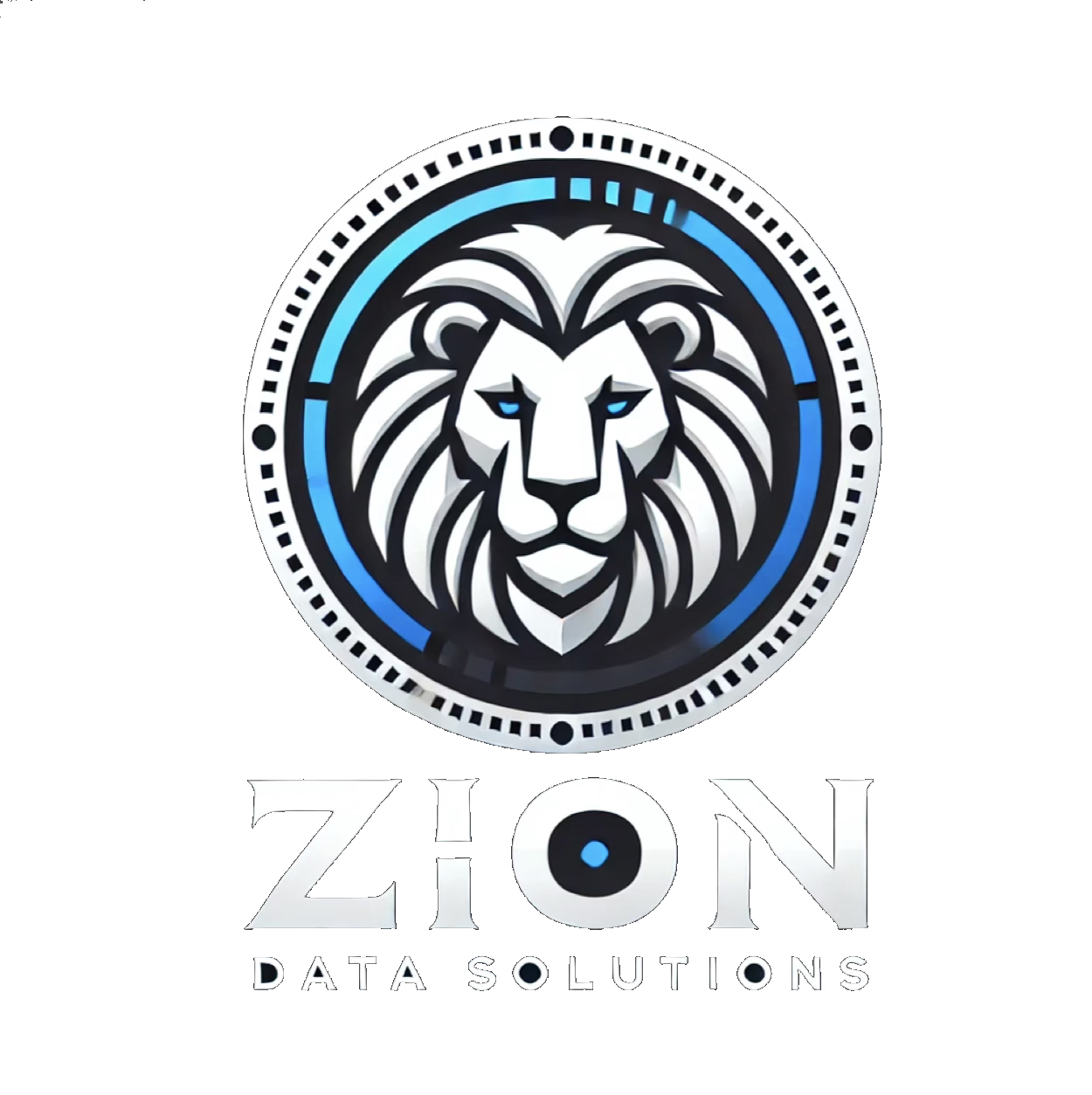 Zion Data Solutions