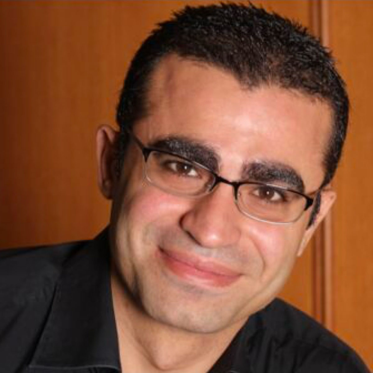 Naji Kasem