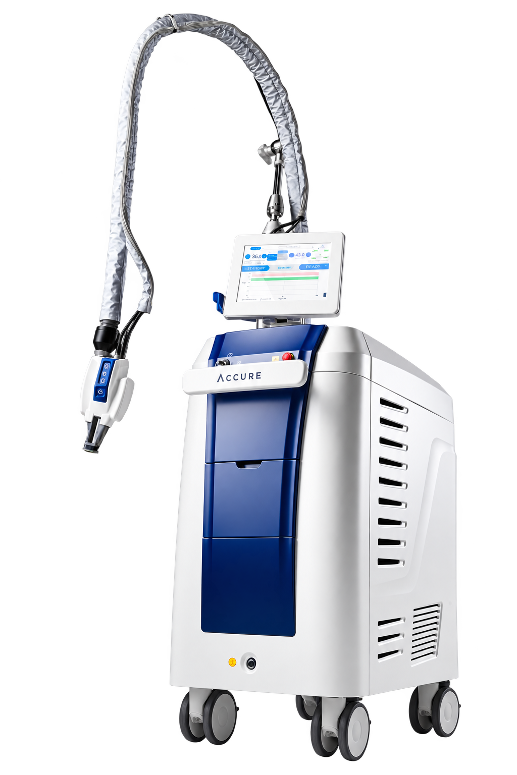Accure Acne Laser System