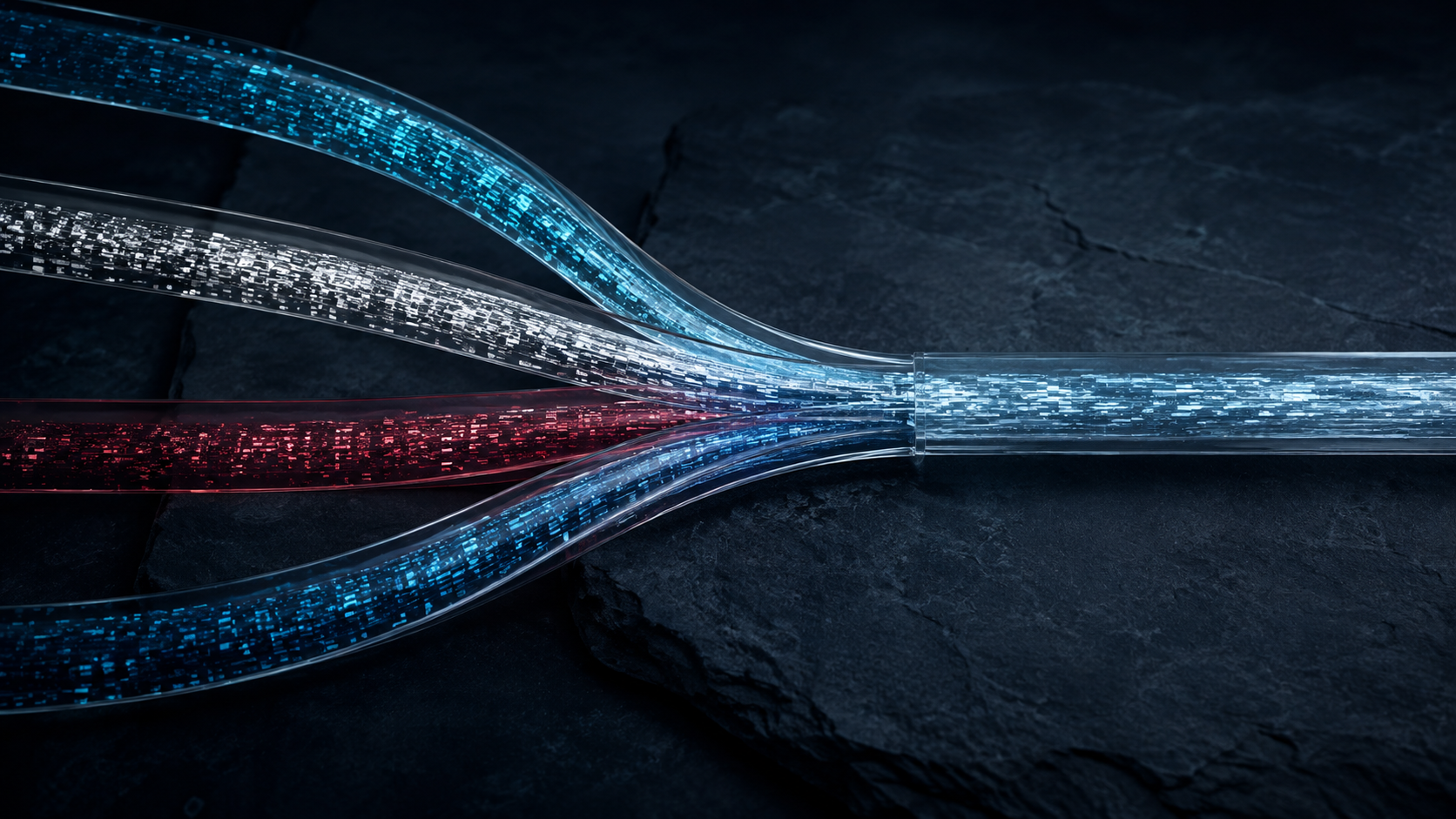 Connected data supporting better decisions