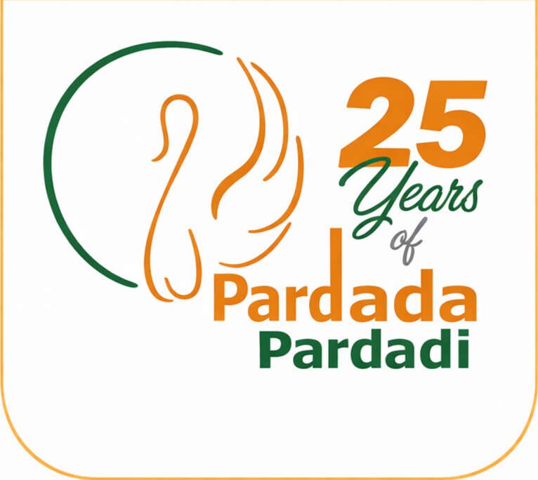 Pardada Pardadi Educational Society logo