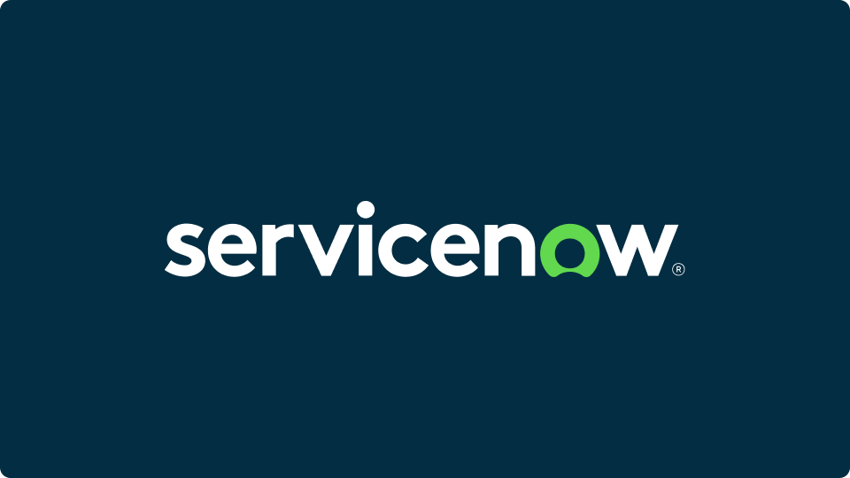 ServiceNow