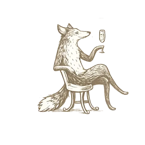 The Gilded Fox