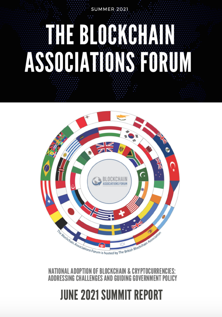 BAF 2021 summit archive — event artwork 1