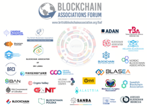 BAF 2021 summit archive — event artwork 3
