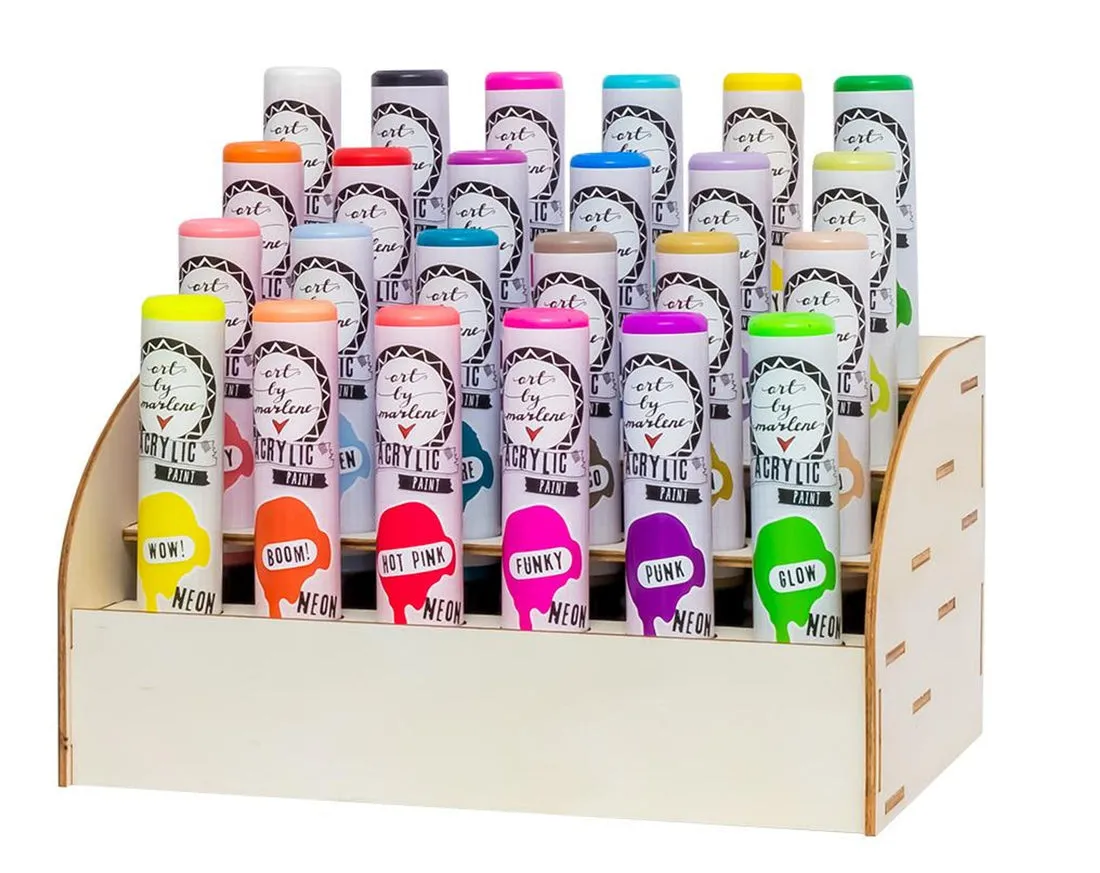 Studio Light ABM Acrylic Paint Essentials 28ml — Studio Light