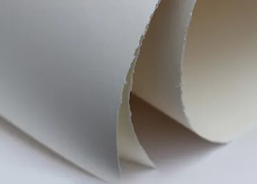 Arnhem 1618 Printmaking Paper 22×30 — Arnhem