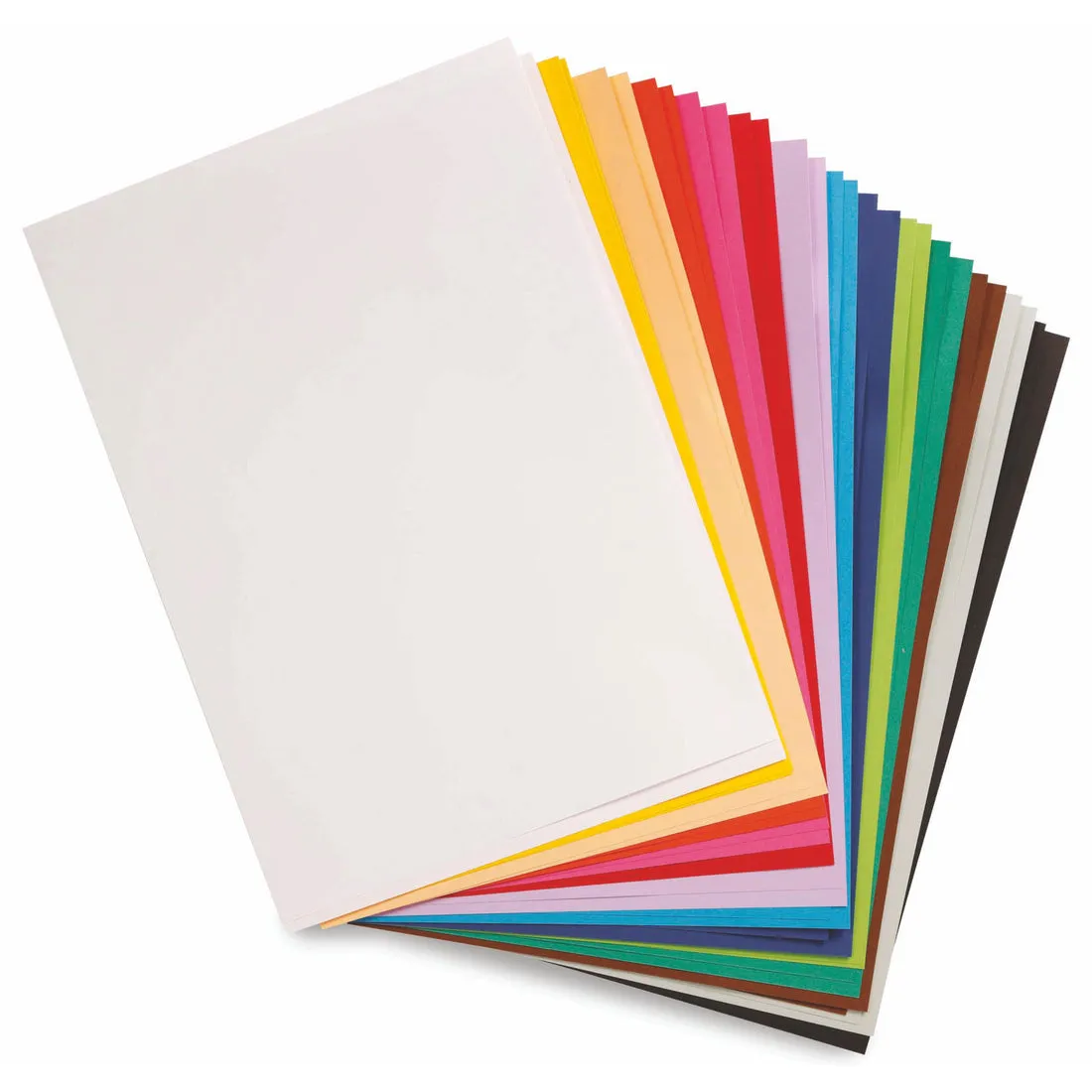 Clairefontaine Maya Cardstock 120lb 8¼×11¾ — Clairefontaine