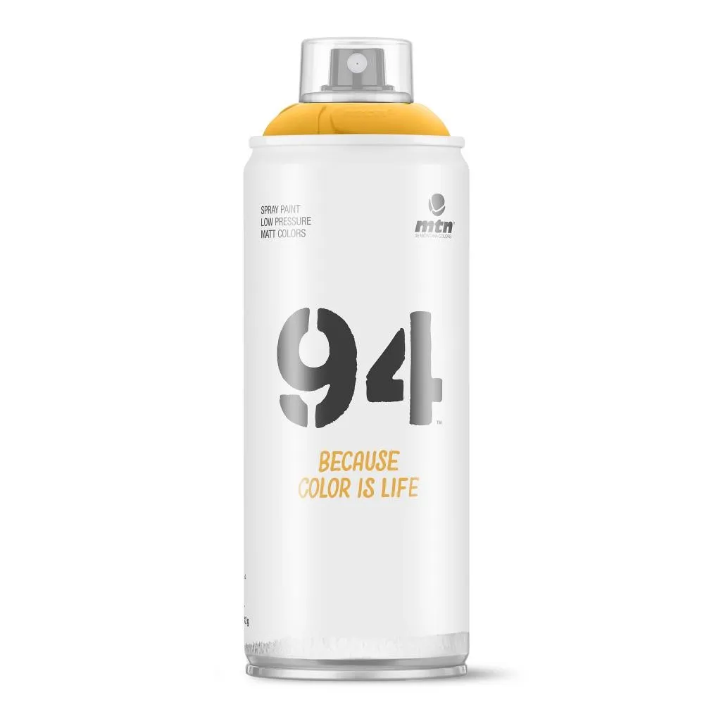 MTN 94 400ml color family — MTN / Montana Colors
