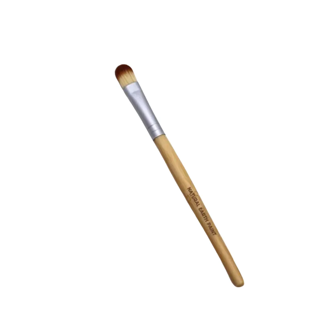 Bamboo Paint Brush (single) — Natural Earth Paint