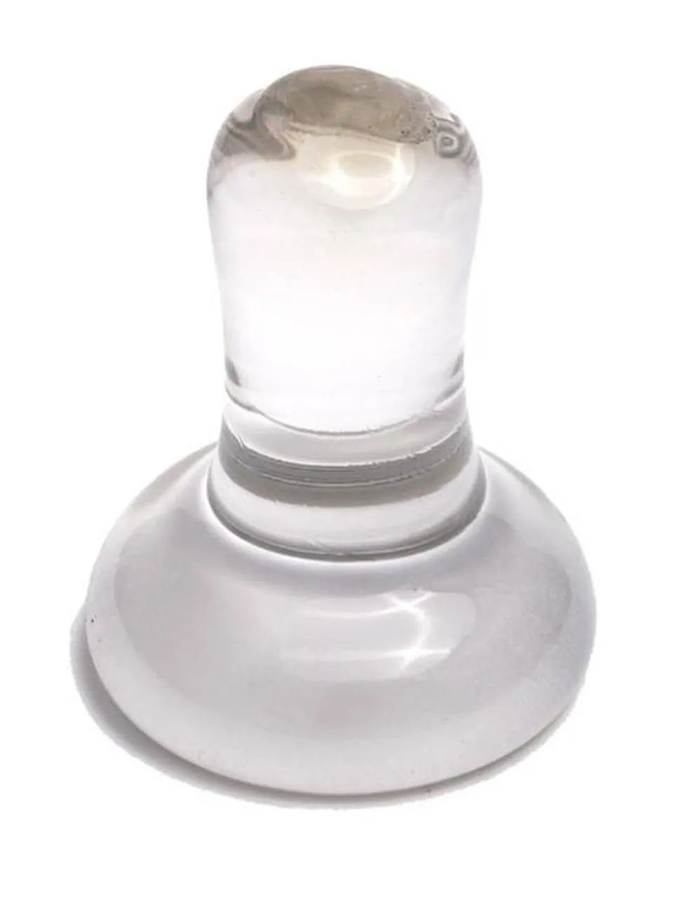 Glass Paint Muller, Small — Natural Earth Paint