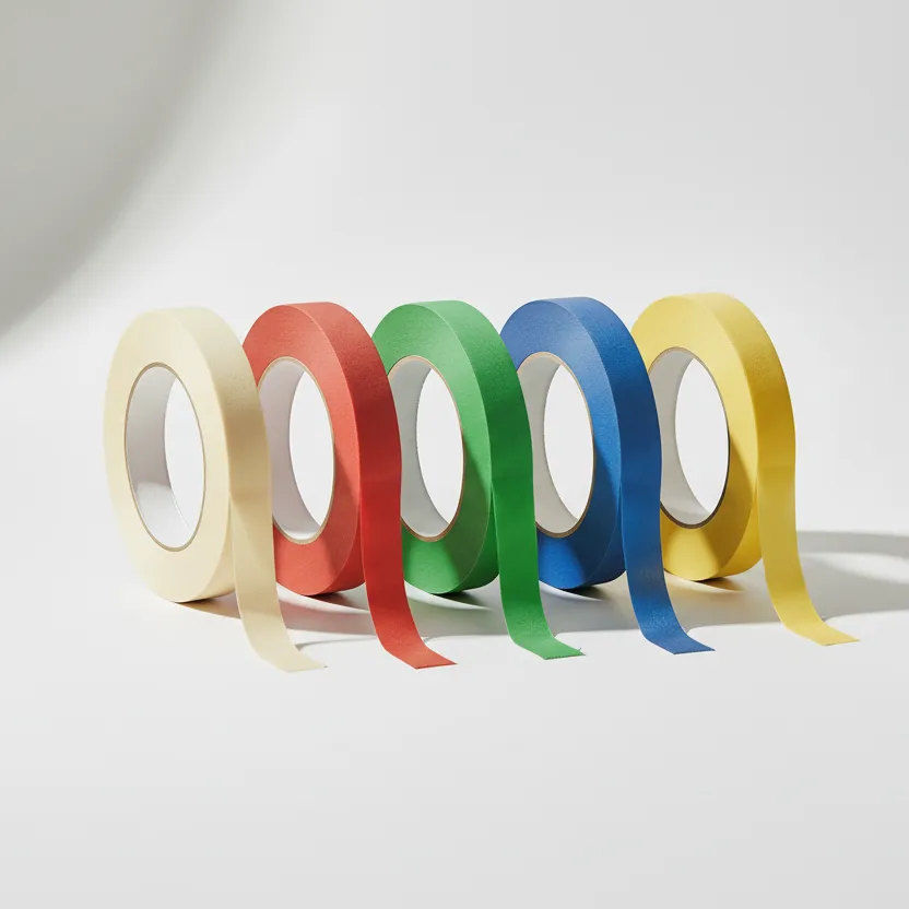 Artist Masking Tape 20m — Nobel