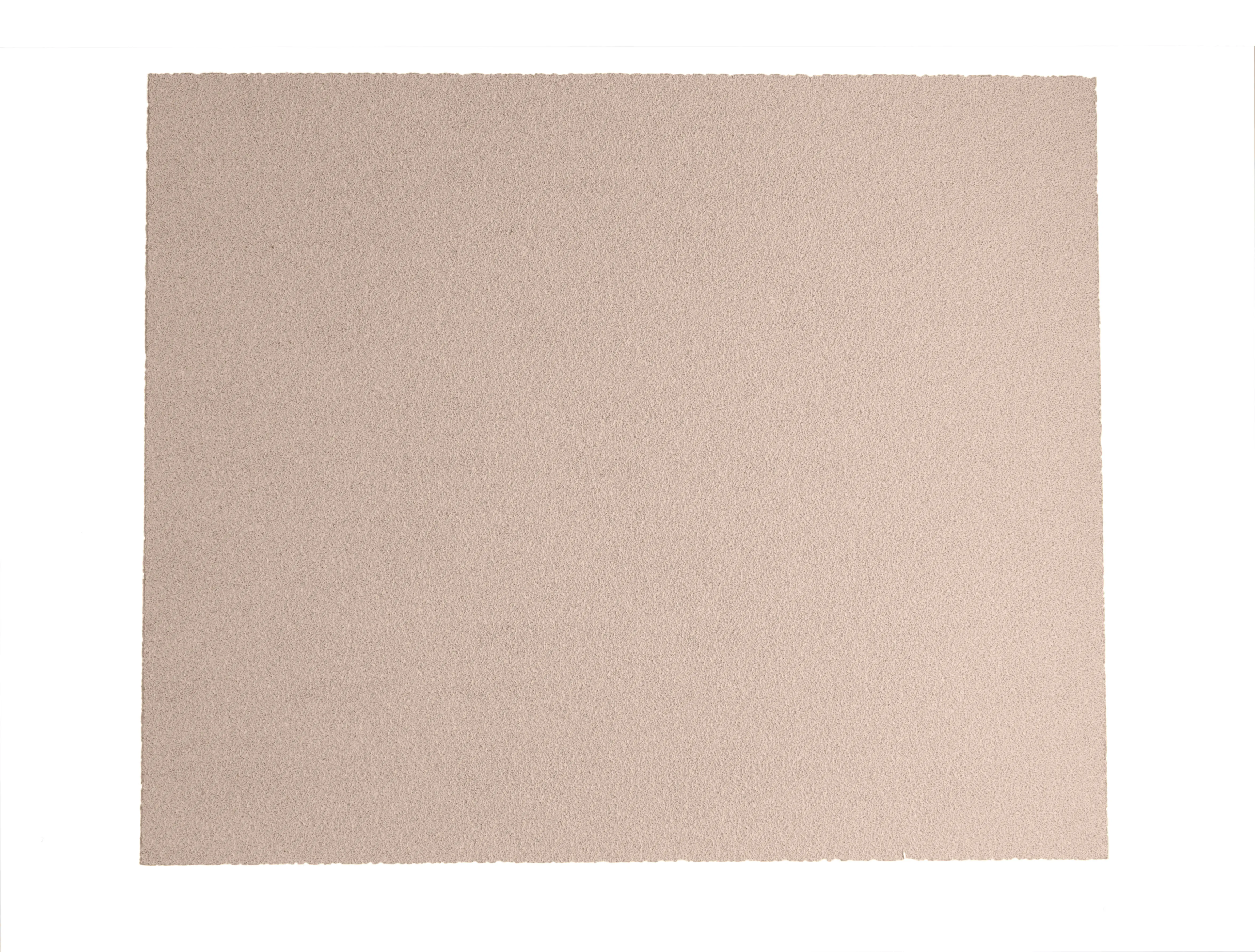 Mirka Basecut 9×11 in. plain sheets — Mirka