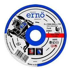 Cutting and grinding — workshop assortment — Rapid Abrasives & Accessories
