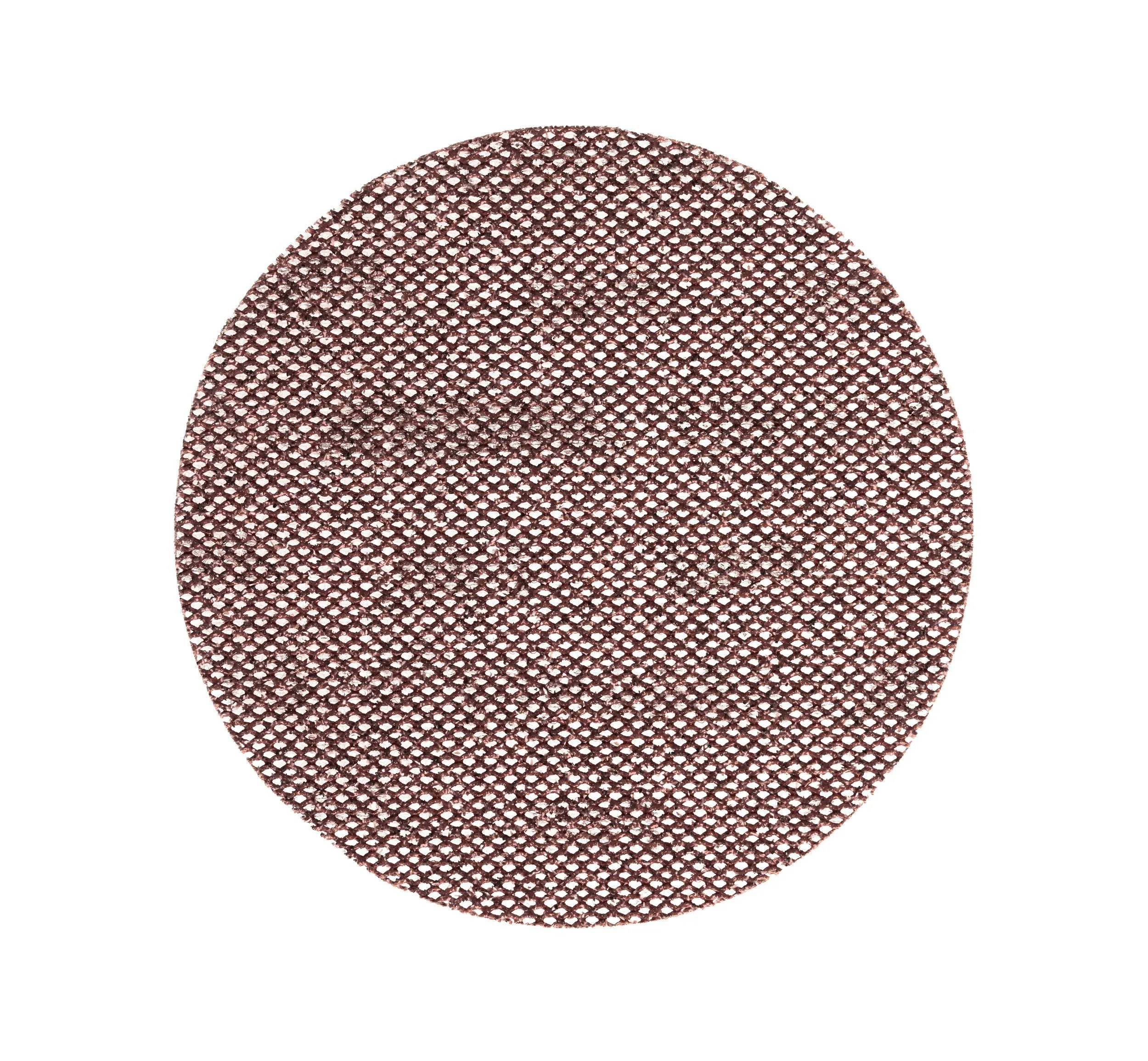 Abranet Ace HD 6-inch Grip P40 ceramic net disc — Mirka