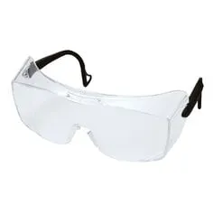 3M OX safety eyewear — 3M