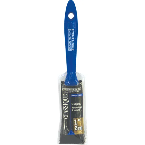 Brushes, rollers and application sundries — Supplier to confirm