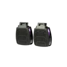 Respirator filters and cartridges — 3M