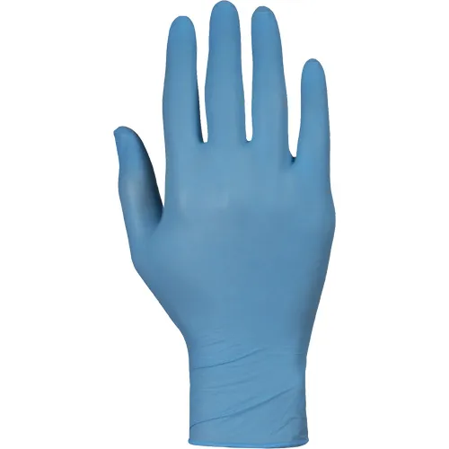 Disposable nitrile and task-specific gloves — Supplier to confirm