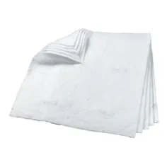 Spill absorbents and waste supplies — Supplier to confirm