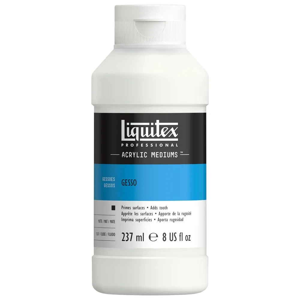Professional Gesso — Liquitex