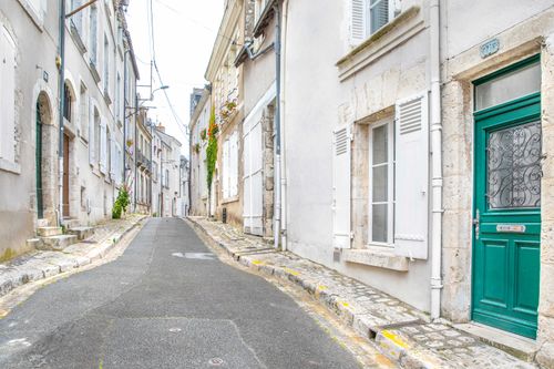 La Demeure de Chemonton — Property view