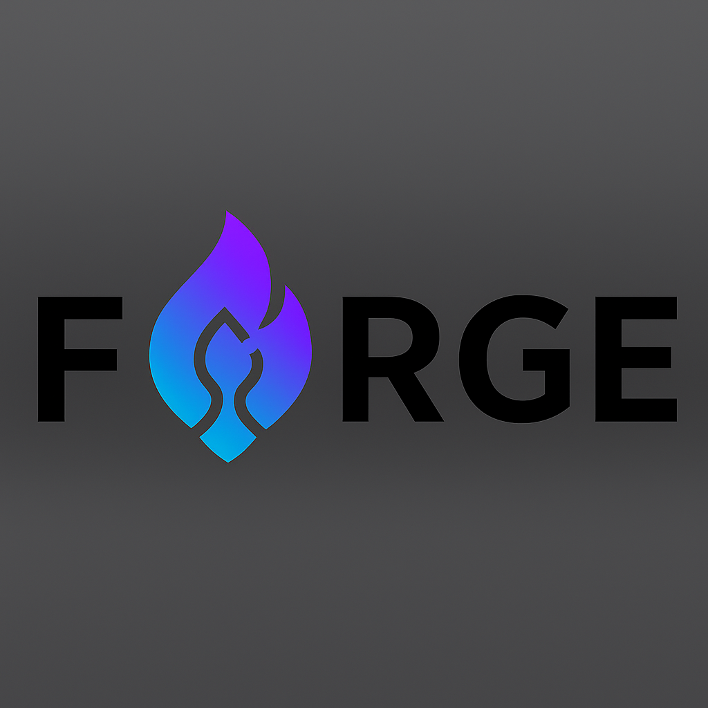 Forge Career Investment Firm