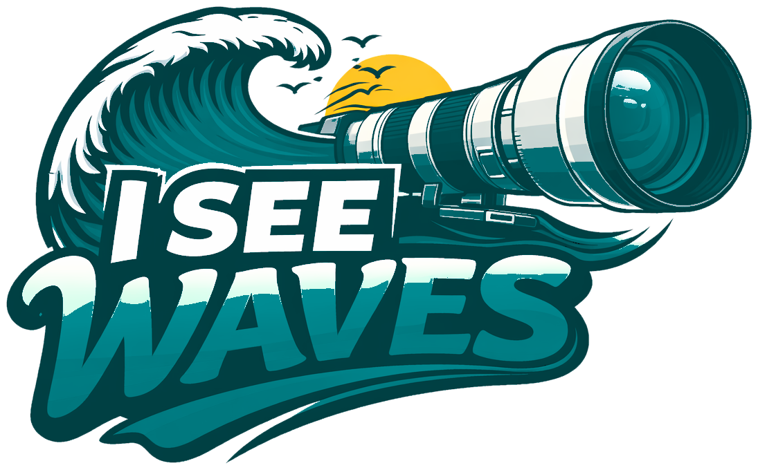 I See Waves