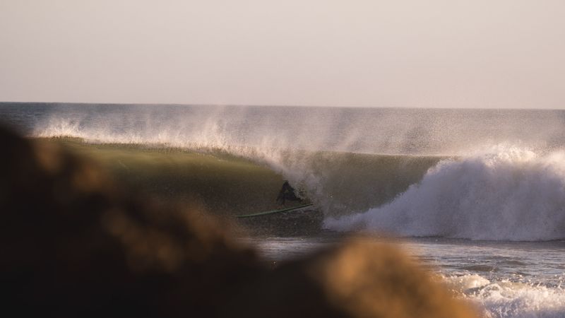 I See Waves surf photography gallery image