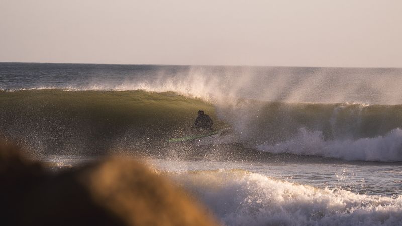 I See Waves surf photography gallery image