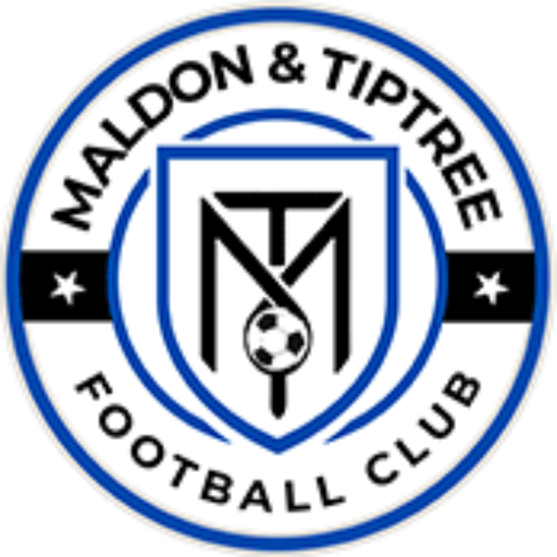 Maldon & Tiptree crest