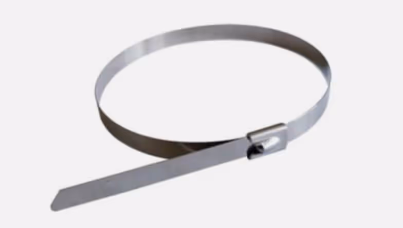 Stainless Steel Ties