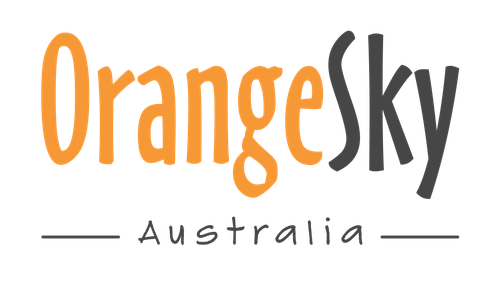 Orange Sky Australia