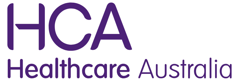 HCA Healthcare Australia