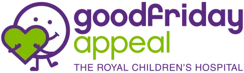 Good Friday Appeal