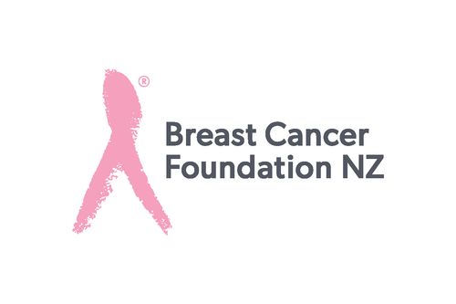 Breast Cancer Foundation NZ