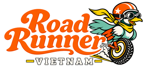 Road Runner Vietnam