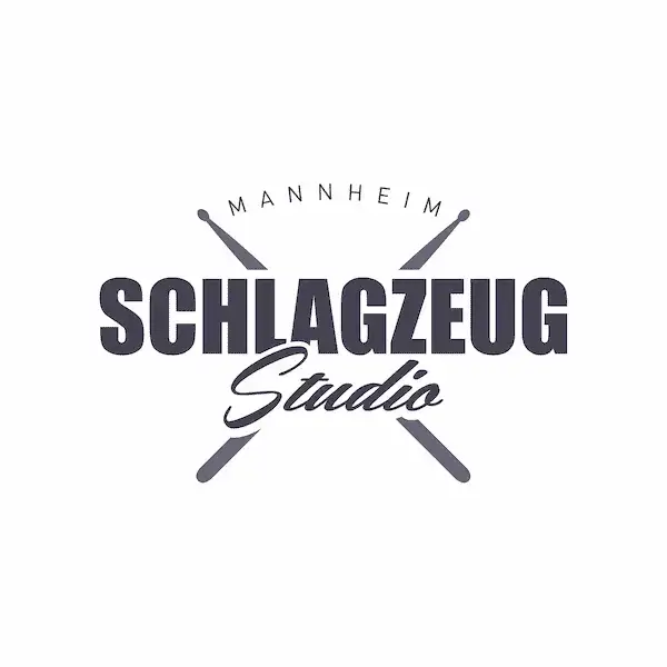 Schlagzeugstudio Logo