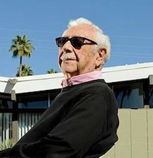 Max, our AI guide to mid-century modern