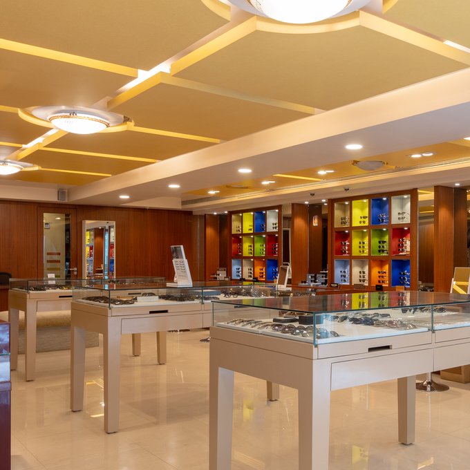 Pearl Optics gallery photo 1