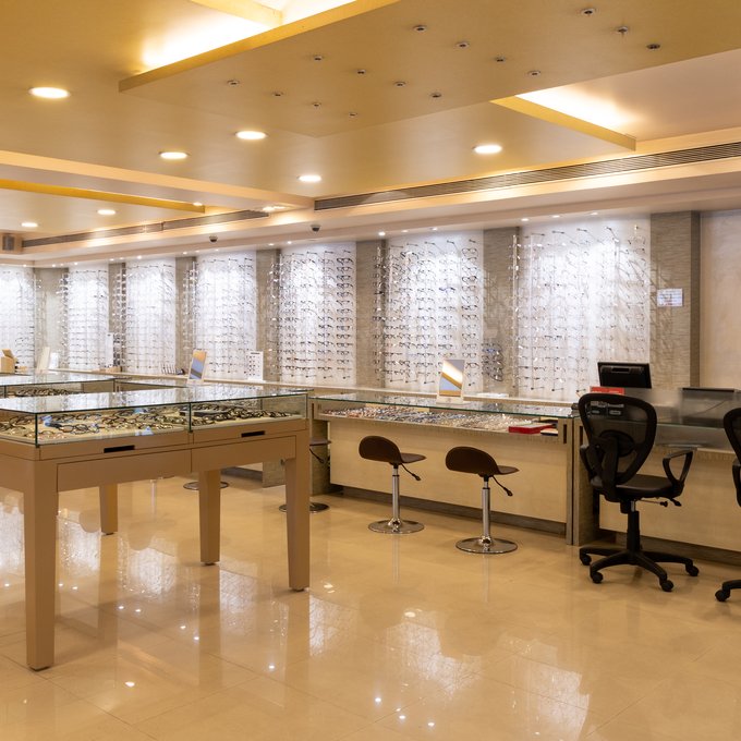 Pearl Optics gallery photo 3