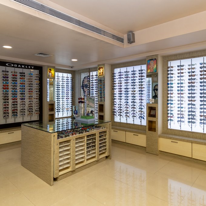 Pearl Optics gallery photo 4