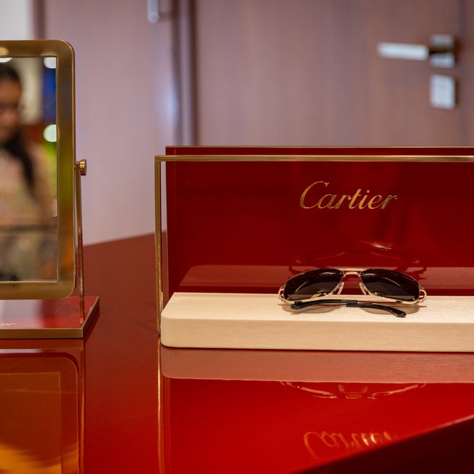 Pearl Optics gallery photo 6