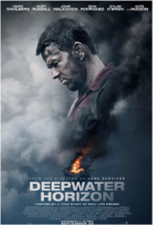 Deepwater Horizon