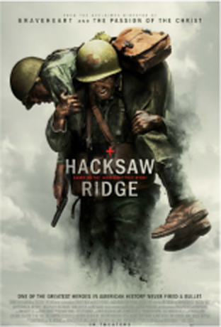 Hacksaw Ridge
