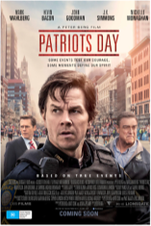 Patriots Day
